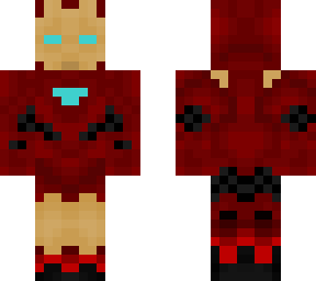 badass ironman