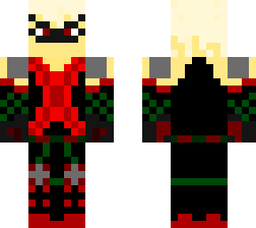 bakugo