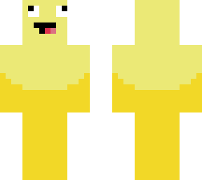 banana mode