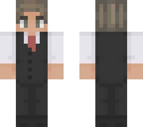 bar tender