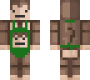 barista monke