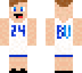 basketball boy