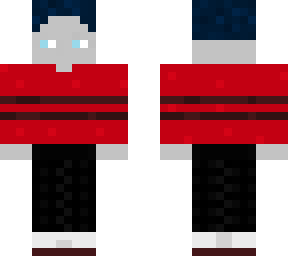 bastighg zickzack v3 red