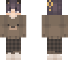 bear