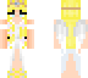 beatiful angel skin!!!