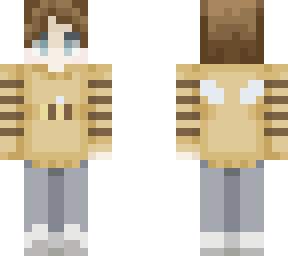 bee boy