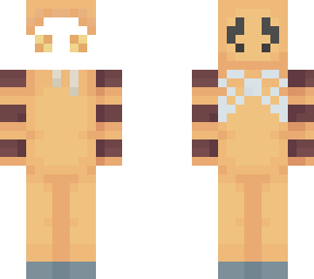 bee josh suit
