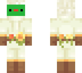 bee keeper freg