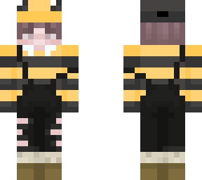 beekeeper ! phroggyiup