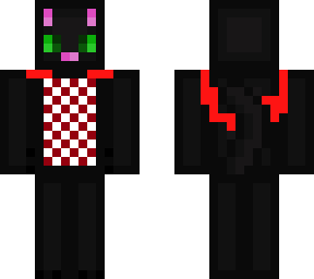 black cat chef