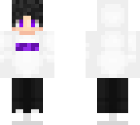 black hair test