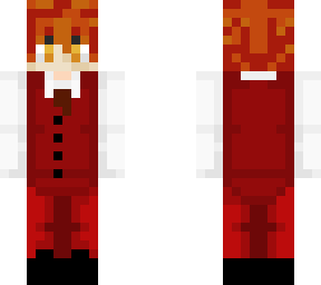 blazeborn orgins skin fireboy