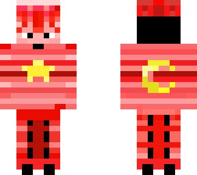 blazestar