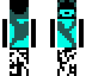 blob