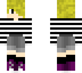 blonde eboy