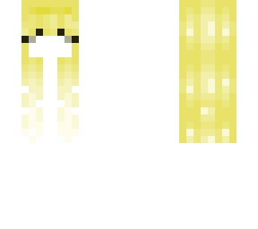 blonde hair base