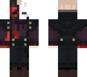 bloody rabbt mask