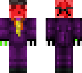 bloody slime