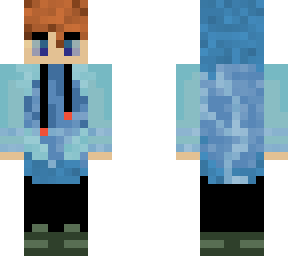 blue e boy v2