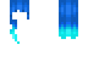 blue flame hb