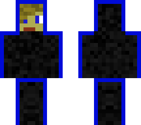 blue gamer 1
