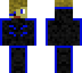 blue gamer 2