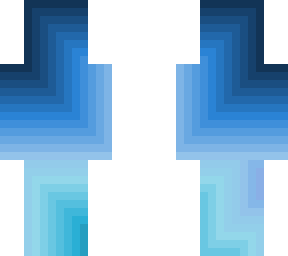 blue waves