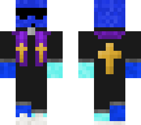 bluet00th priest