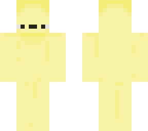 bob the blob (yellow)