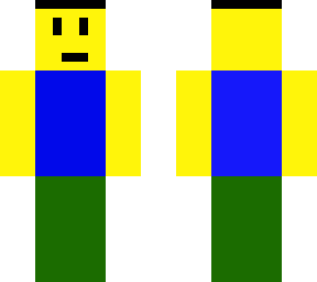 bored noob