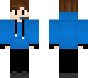 boy