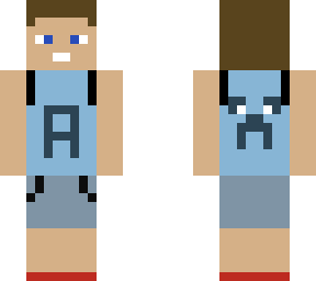 boy gamer