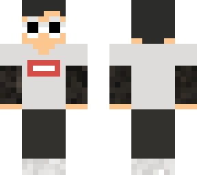 boy with glasses