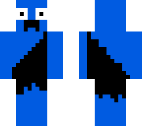 bred blue ninja