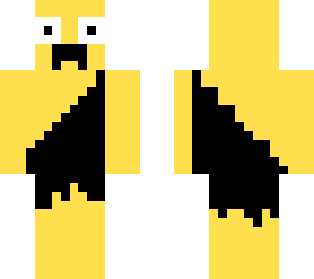 bred yellow ninja