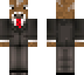brown cool cow