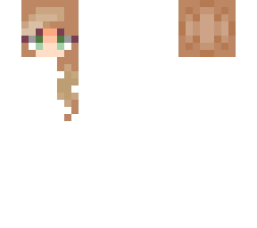 brown hair base