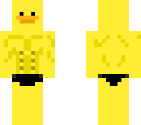buff duck slim edition