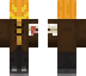 bumpkin
