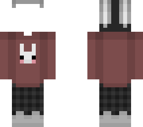 bunny :d