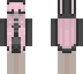 bunny girl (not m ine)