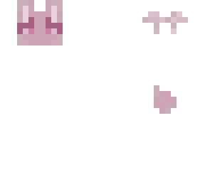 bunny mask