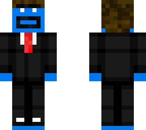 burger king man