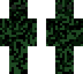 camo