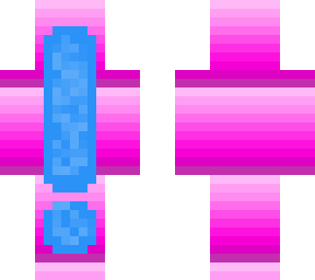can someone create my profile pic as a skin like a full on skin pls? (read desc)
