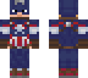 captain america