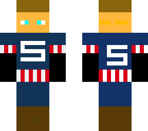 captian america without a mask