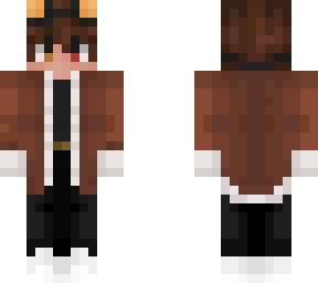 carmel jacket