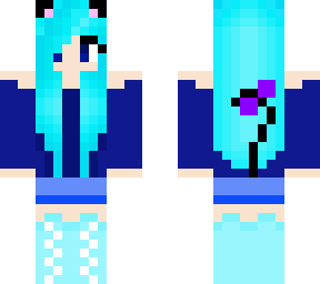 cat girl