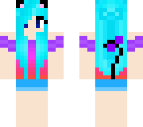 cat girl